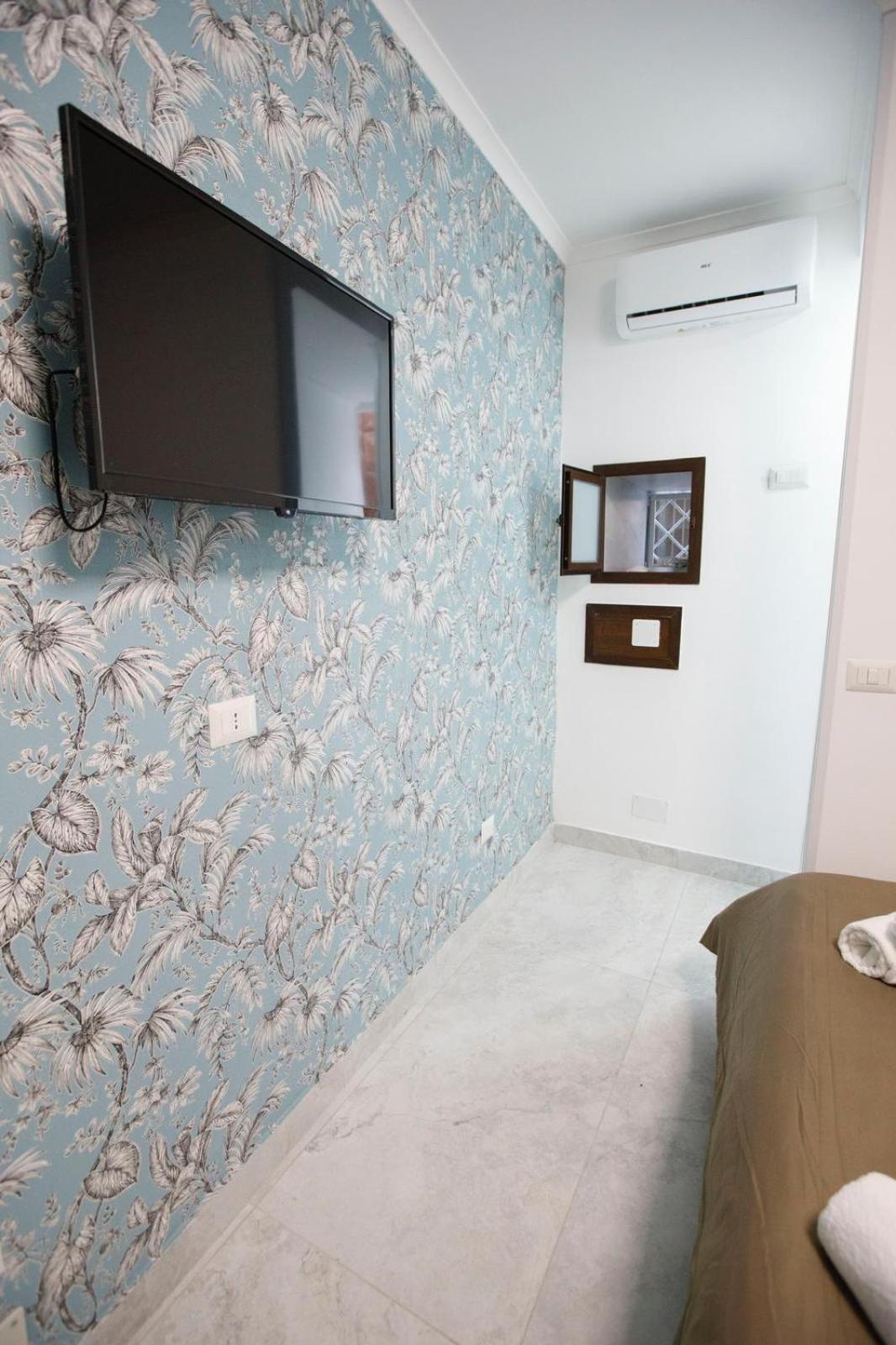 B&B Le Stanze Di Aurora 那不勒斯 外观 照片