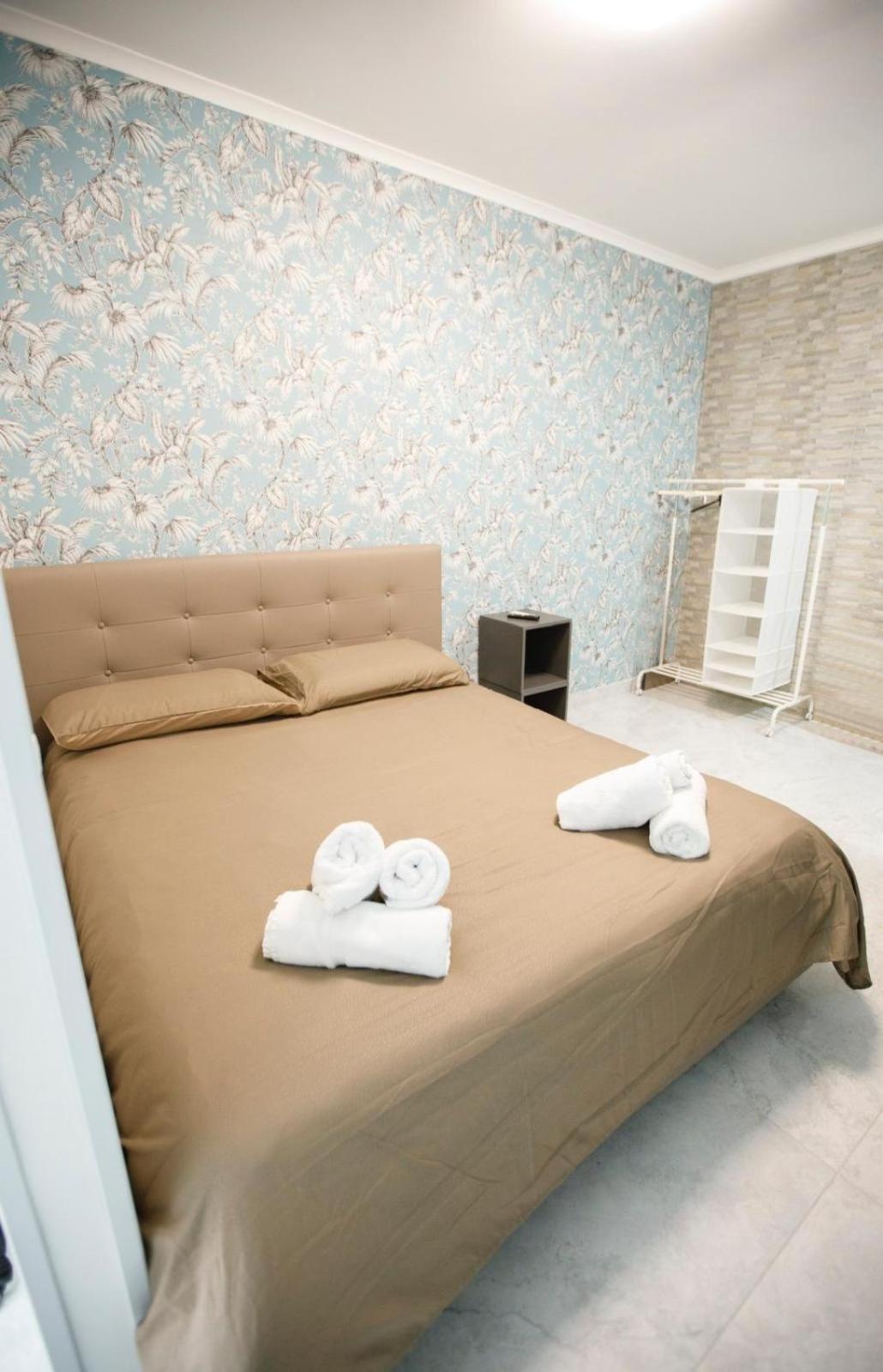 B&B Le Stanze Di Aurora 那不勒斯 外观 照片