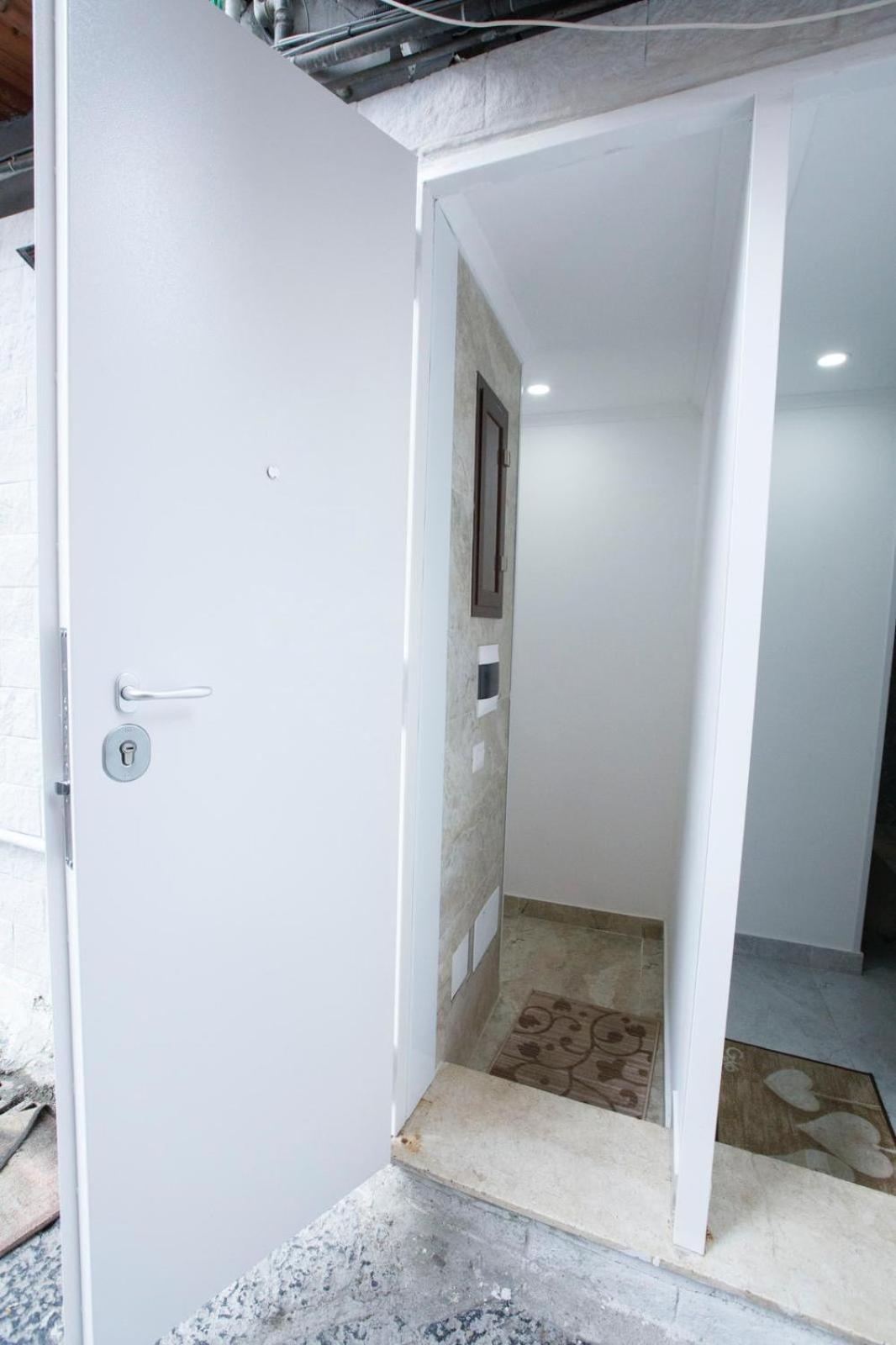 B&B Le Stanze Di Aurora 那不勒斯 外观 照片