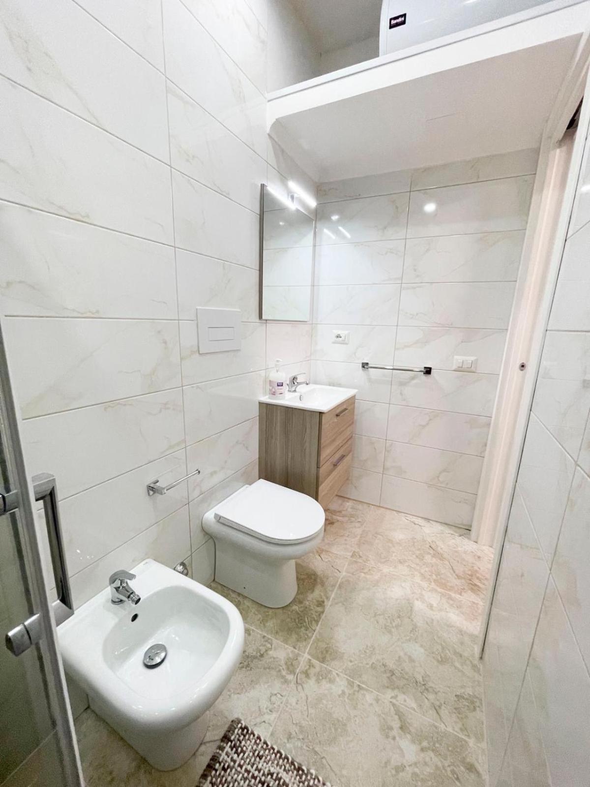 B&B Le Stanze Di Aurora 那不勒斯 外观 照片
